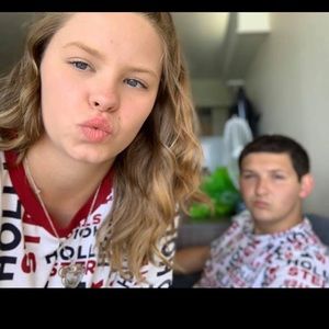 Meet your Posher, Jean-nichole